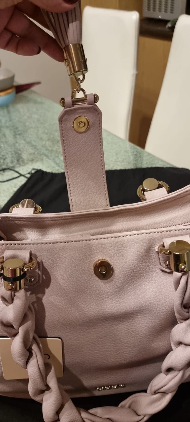 Liu Jo Borse da donna: Liu Jo Handtasche – Nuovo e nell'imballaggio originale da Luzern venduto da Reni025 6