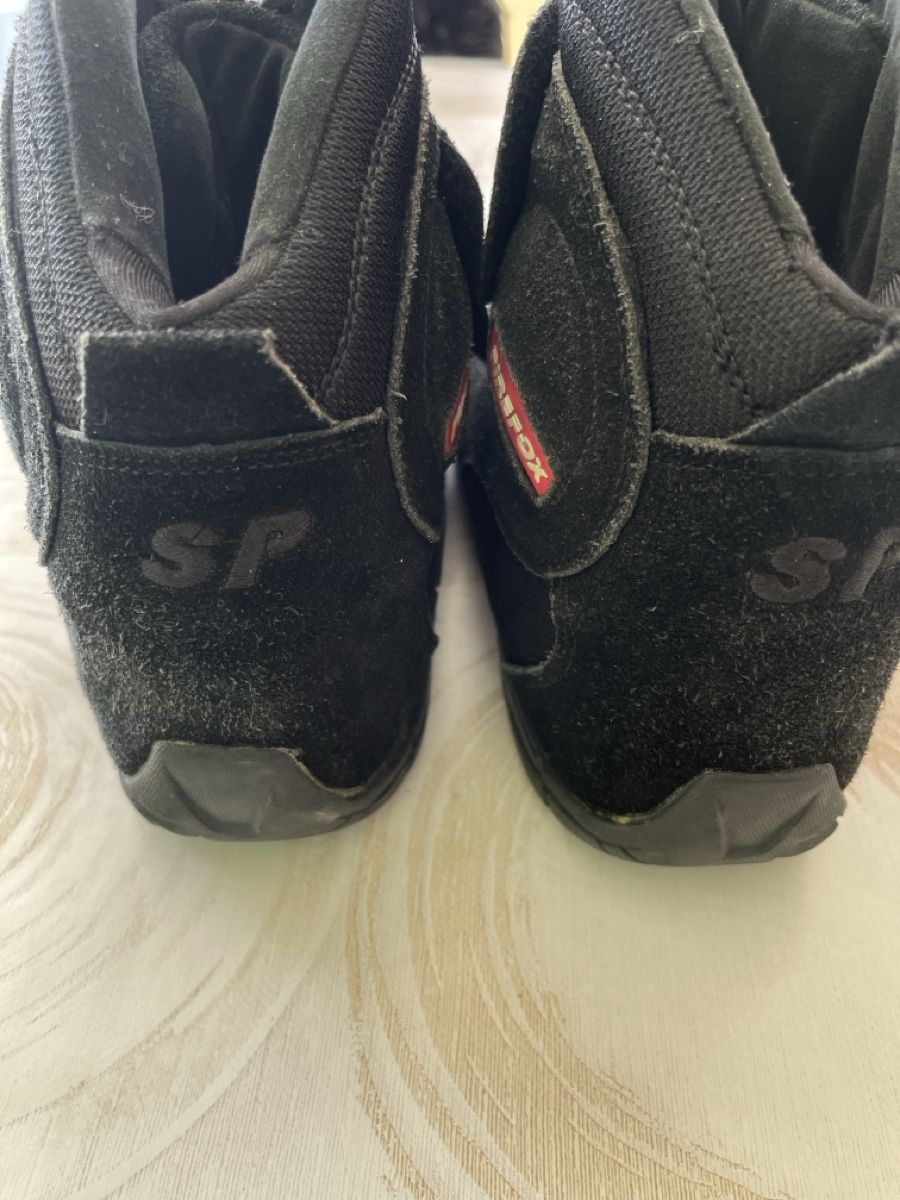 Scarpe da uomo: Motorradschuhe von Polo – Usato da Ueberstorf venduto da ojas23 6