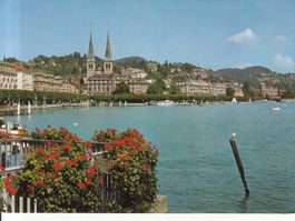 Luzern ca. 1970