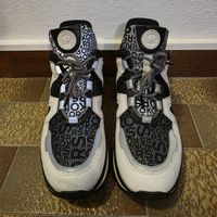 Sneakers Michael Kors bianco 