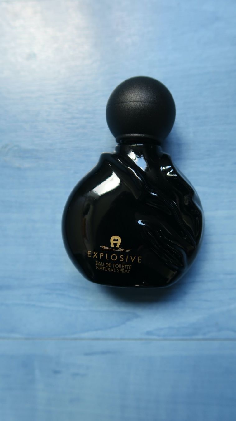 Aigner Profumi & Eau de Toilette: Parfum Aigner Explosive Eau de Toilette 50ml Neuf – Nuovo e nell'imballaggio originale da Le Lignon venduto da Mamour88 1