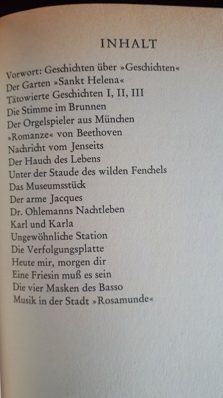 Bücher: Georg Schwarz Tätowierte Geschichten – Gebraucht aus Basel von Alacant 2