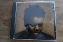 TRACY CHAPMAN - ST - mit FAST CAR - NEUE OVP CD