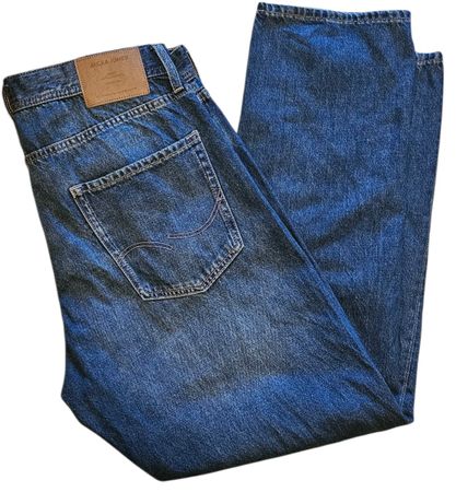 Jack & Jones Herren Jeans, Top Zustand, Grösse W34/L32