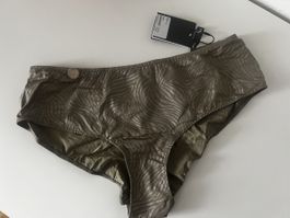 Neuer Bikini-Slip Marie Jo L’Aventure Tom Grösse M