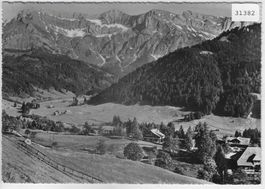 Eigental - Generalansicht