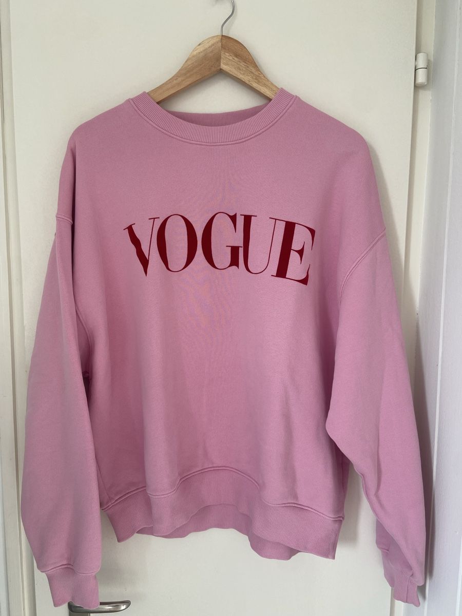 Pulls & Sweat-shirts: Vogue Pullover M – D'occasion à Zürich par migi18 1
