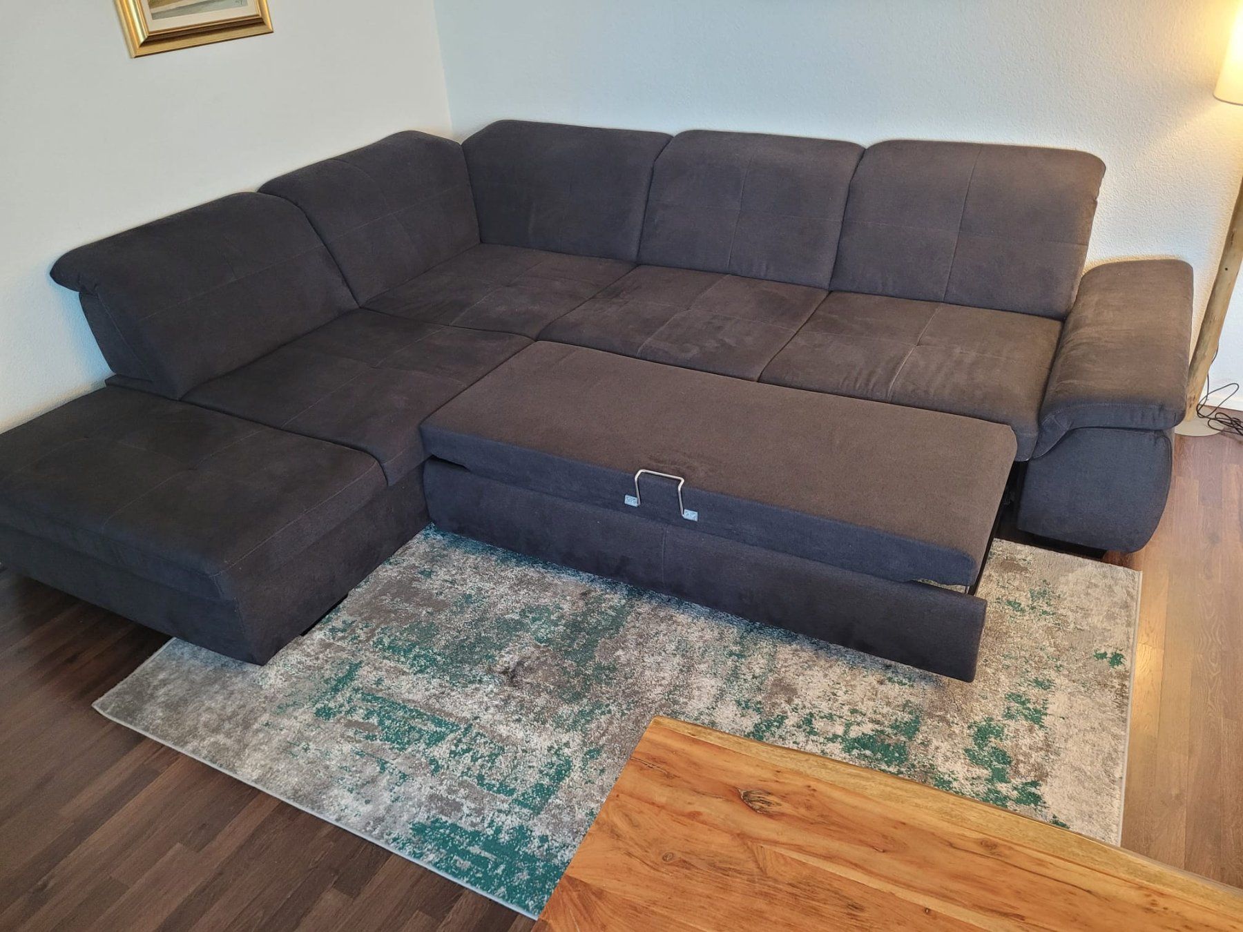 Divani: Couch – Usato da Stetten SH venduto da MAndC 3