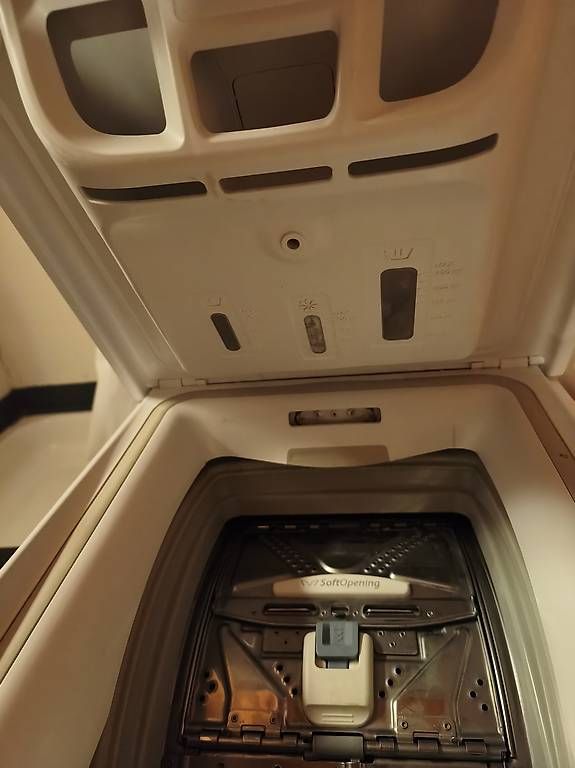 Waschmaschinen: Waschmaschine Whirlpool 7 kg – Gebraucht aus Buckten von ari_7vt7 2