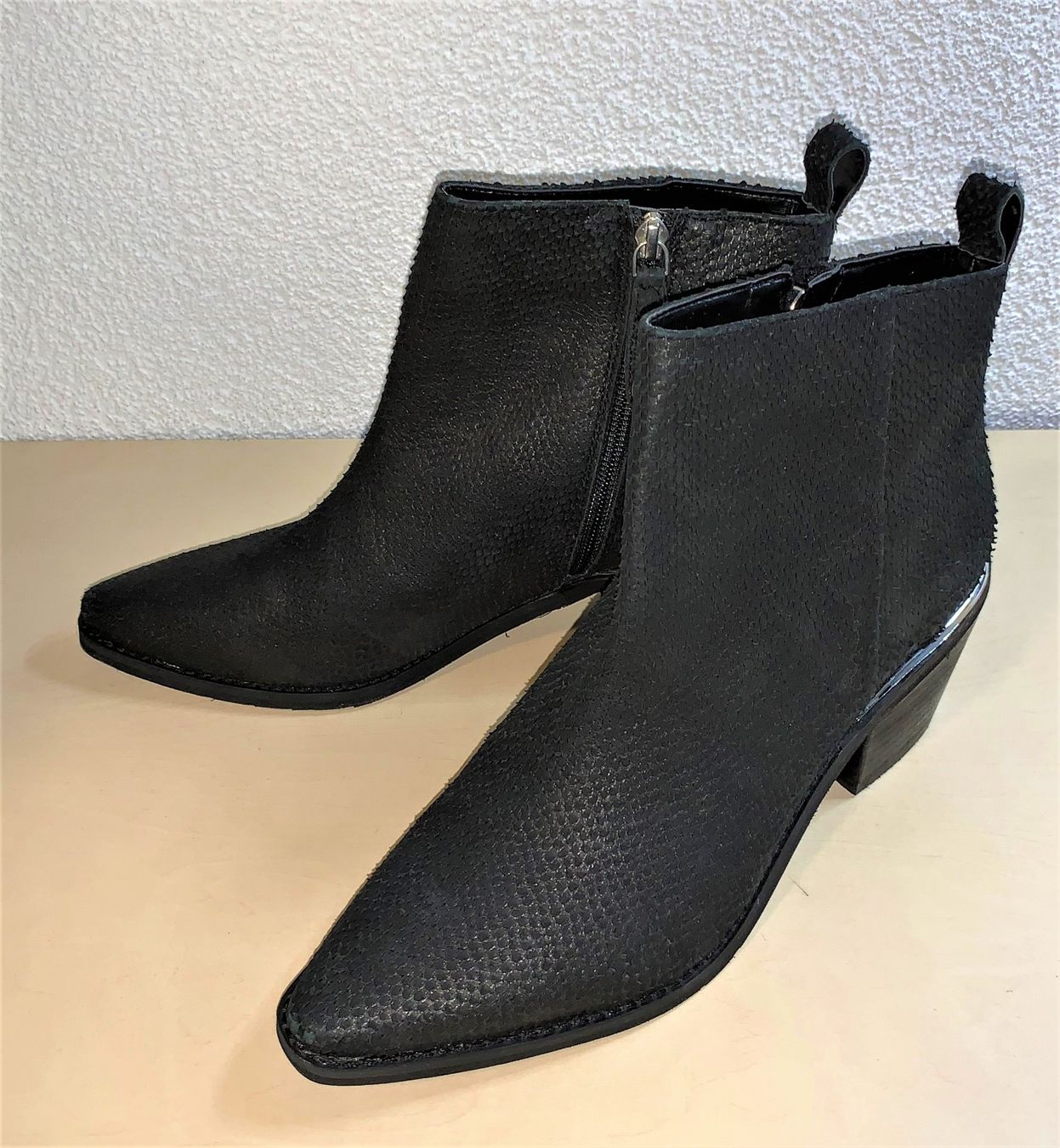 Guess Damenschuhe: GUESS Stiefeletten Gr.40 – Neu und originalverpackt aus Wetzikon ZH von EvisStore 5