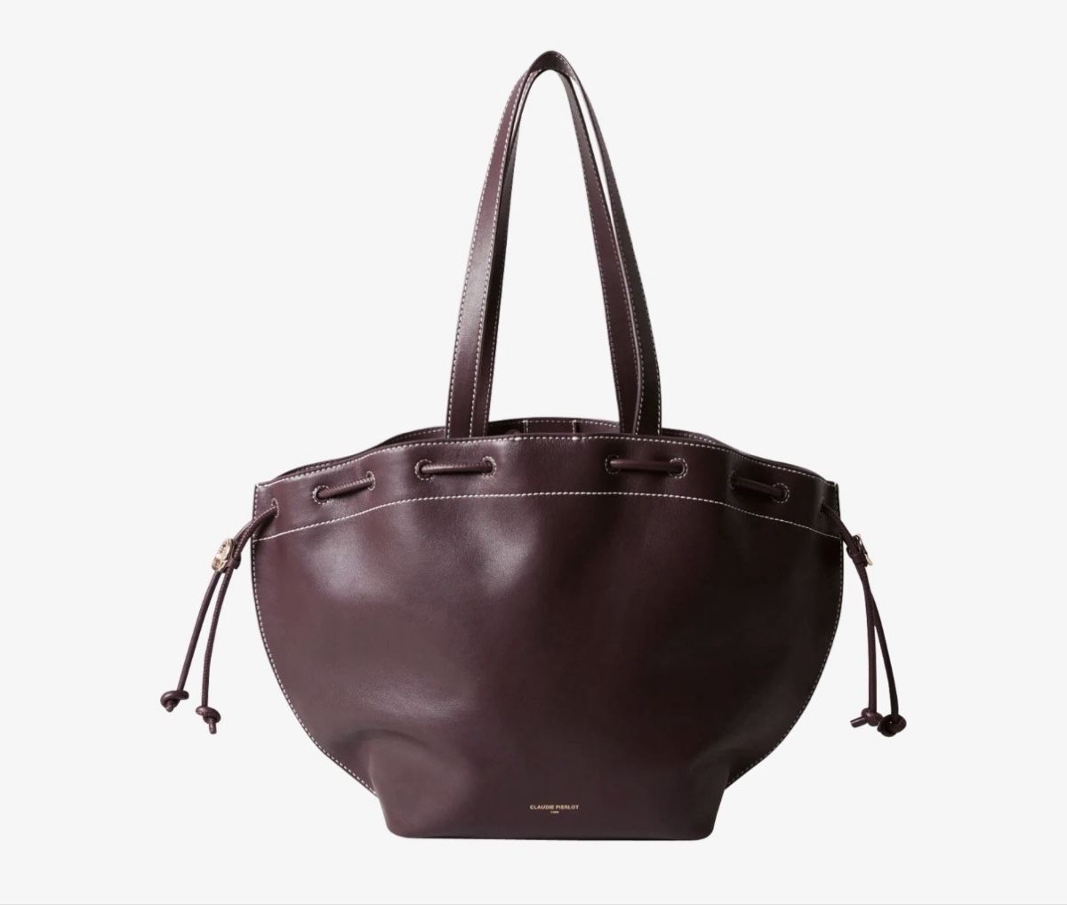Claudie Pierlot Borse: Claudie Pierlot Shopper – Usato da Herisau venduto da LauraHope
