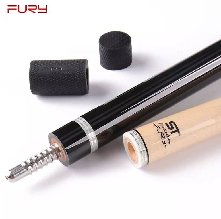 Tavoli da biliardo: Pool Billard Cue Fury – Usato da Zweisimmen venduto da Hansruedi026 2