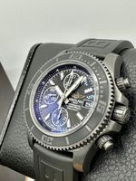 Breitling Superocean Chronograph II