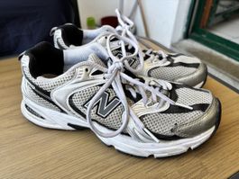 New Balance 530 Sneakers Size 38 Used