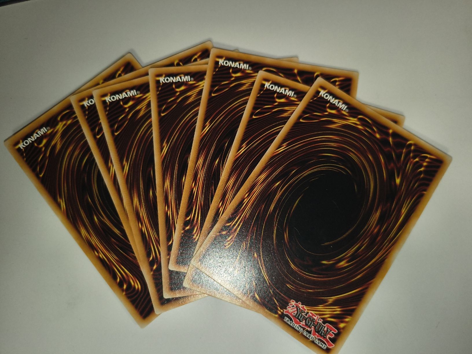 Yugioh Carte collezionabili: Yu-Gi-Oh Karten – Nuovo (secondo la descrizione) da St. Gallen venduto da Bir_Rer 1