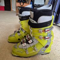 Chaussures de randonnée homme Dynafit; taille 27,5 (= 41-42)
