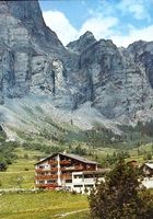 LEUKERBAD Hotel Derby - Fam. Gust. Loretan-Lang