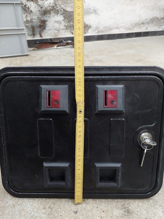 Validatore Monete Elettronico Per Distributori Automatici E Slot Machine - Kit Accettatore Gettoni