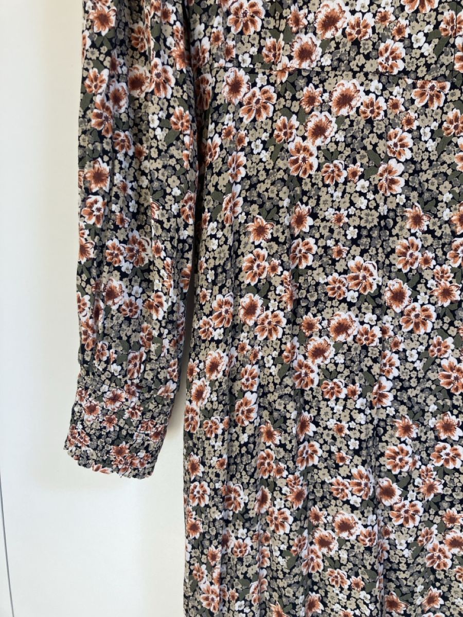Vila Kleider: schönes Kleid Vila Gr. 36 – Gebraucht aus Weissbad von Praxedis_P51 2