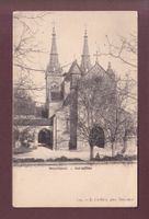 NEUCHÂTEL - Collégiale