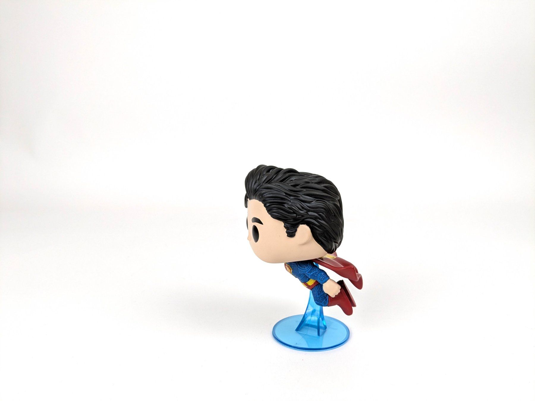 Funko Statuette: FUNKO POP HEROES Superman – Nuovo (secondo la descrizione) da Thun venduto da Restwert_Thun 4