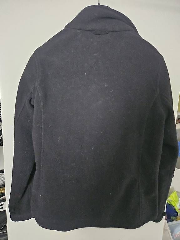 Giacche: OCK Fleecejacke – Usato da Muolen venduto da Dodo99