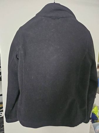 OCK Fleecejacke