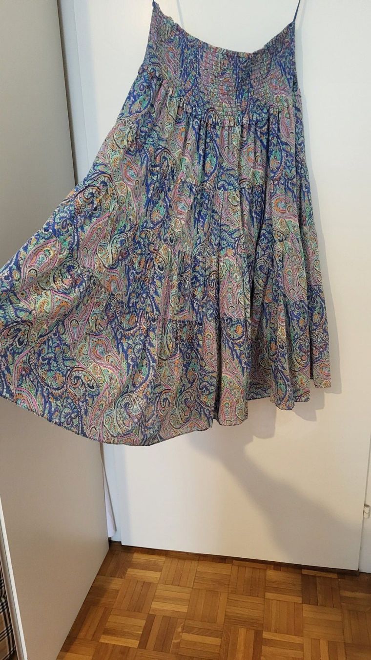 Ralph Lauren Jupes: Ralph Lauren Long Skirt – D'occasion à Genève par gkh_yx7b 1