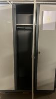 Lista Graderobenschrank, Spind 3fach