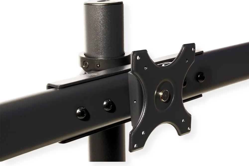 Staffa per monitor: Value Triple LCD Arm for 27" monitors, 24 kg capacity – Nuovo (secondo la descrizione) da Tagelswangen venduto da SpicyChicken 7