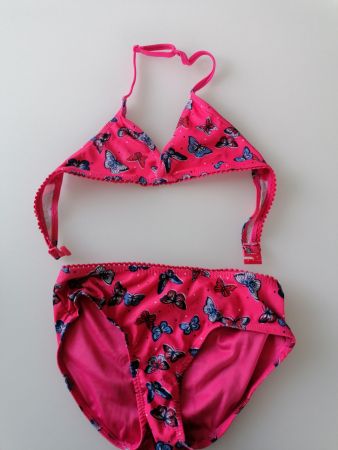 TOP-ZUST: Bikini Girl 134/140