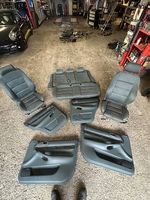 Audi a4 b5 Innenausstattung 