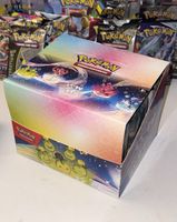 Mini Tin Display inkl 10 random Mini Tins (Leer/Empty)