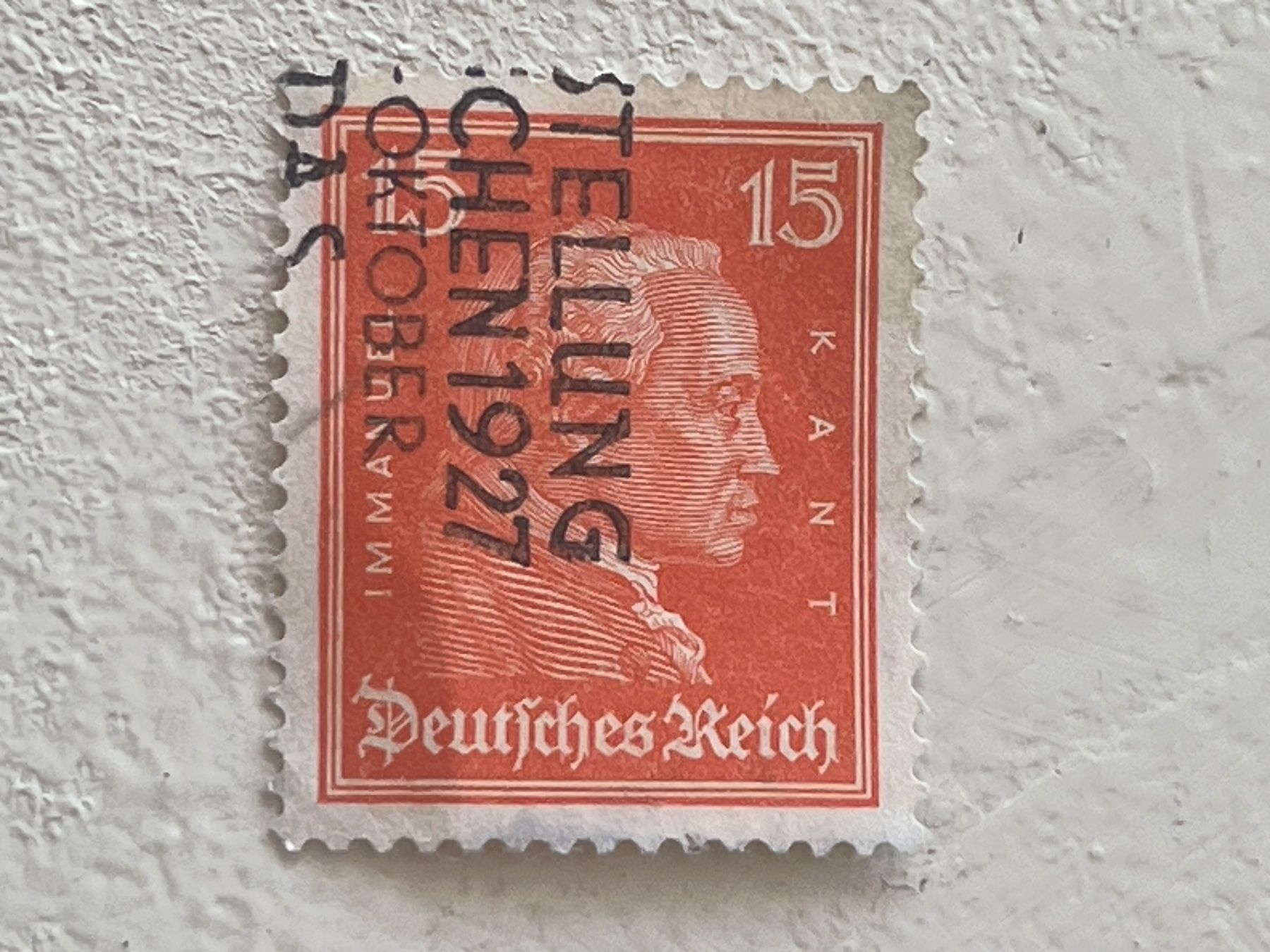 Tutti i francobolli: DR - Deutsche Reich Briefmarke – Usato da Chiasso venduto da AzenYa