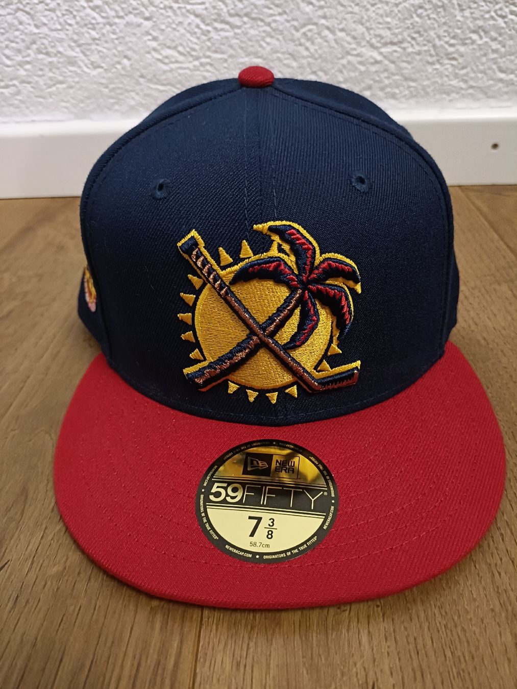 Altro in  Abbigliamento & Accessori: New Era Caps – Nuovo (secondo la descrizione) da Bachs venduto da NBAJames 2