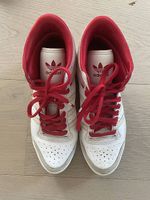 Adidas Sneaker Turnschuh Grösse UK 6