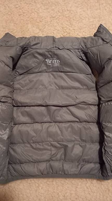 Altro abbigliamento per bambino: Gilet Gr.98/104 – Usato da Wattwil venduto da Rainbow412 2