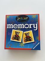 Ravensburger Junior Memory - Das Original! Top Zustand!
