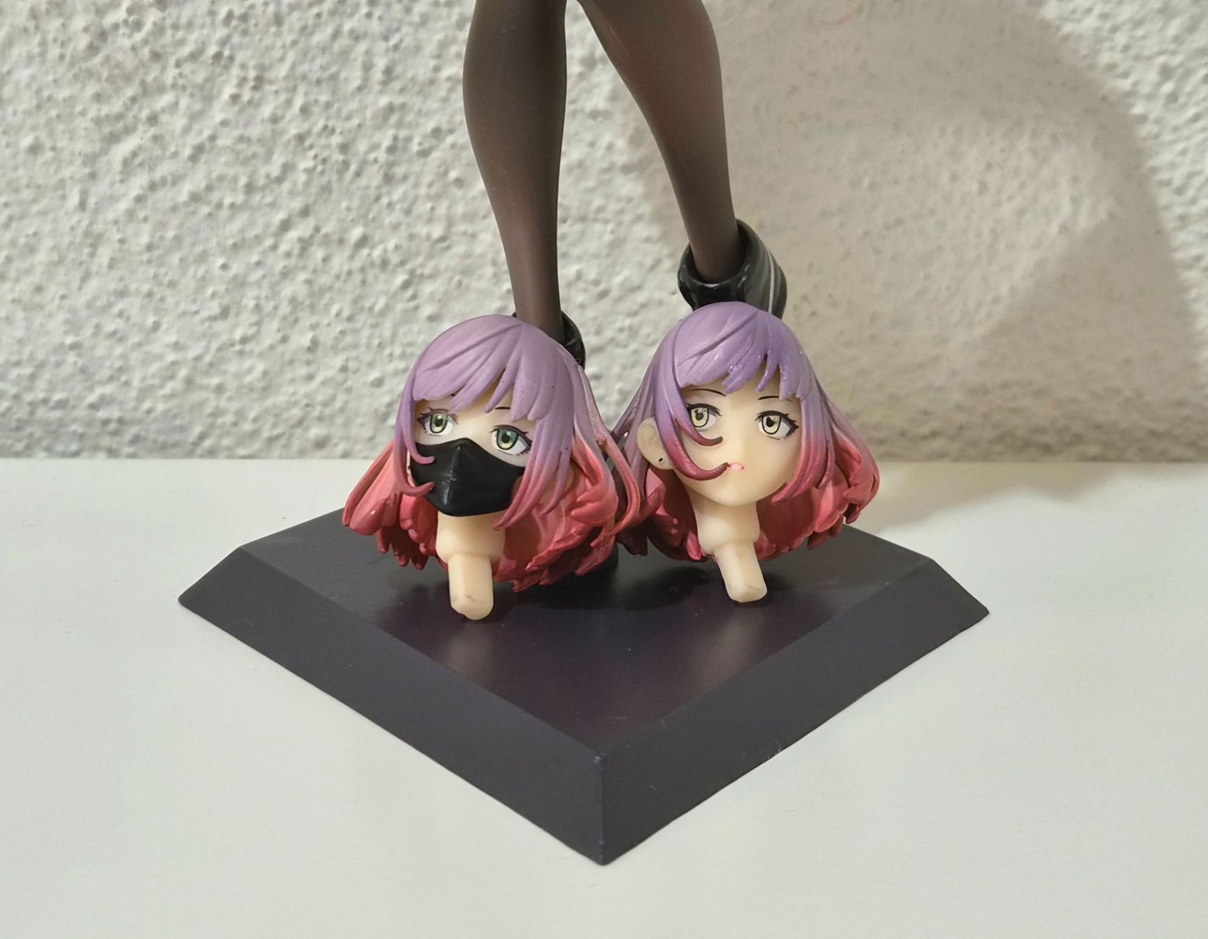 Figurines: Anime-Figur: Modischer Charakter – D'occasion à Zürich par New_username 6