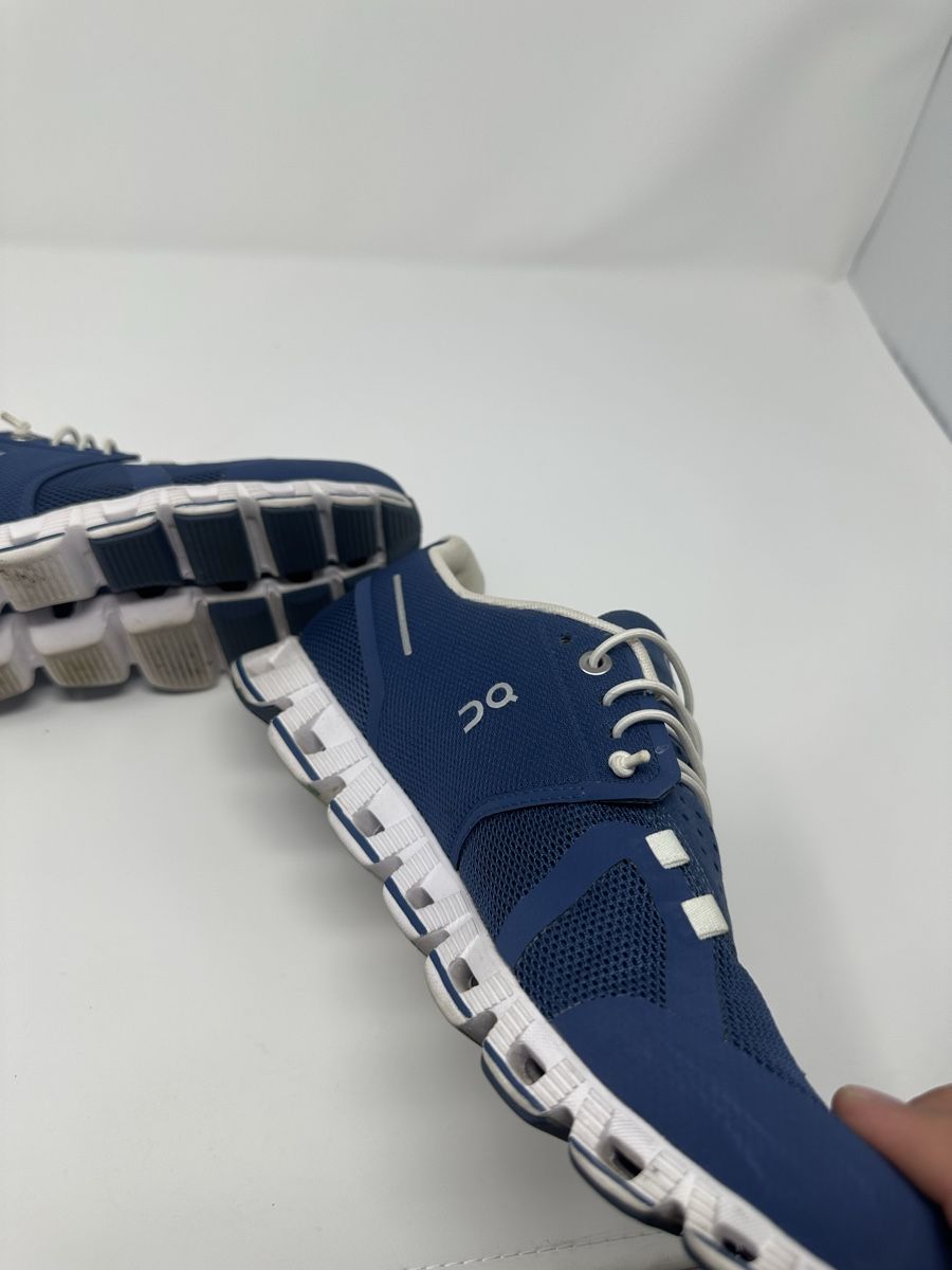 On Scarpe da uomo: ON Cloud Laufschuhe blau, Grösse 40, top Zustand – Usato da Luzern venduto da kim221080 5