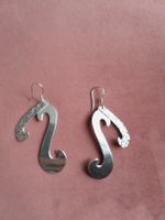 Sterlingsilber Ohrringe 925