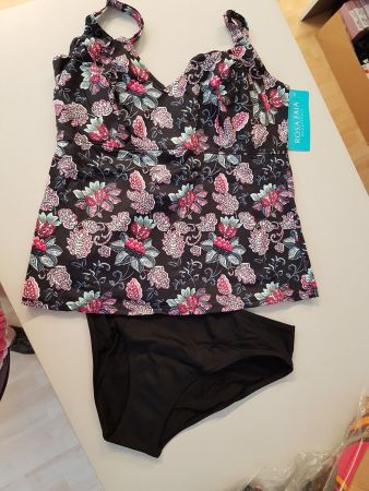Tankini 38 F