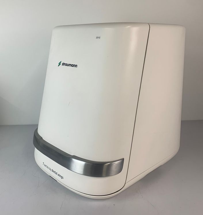 Straumann Dental Wings 7 Series 3D Scanner Acheter sur Ricardo
