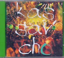 Kassav' – Cho - Live Zenith 96