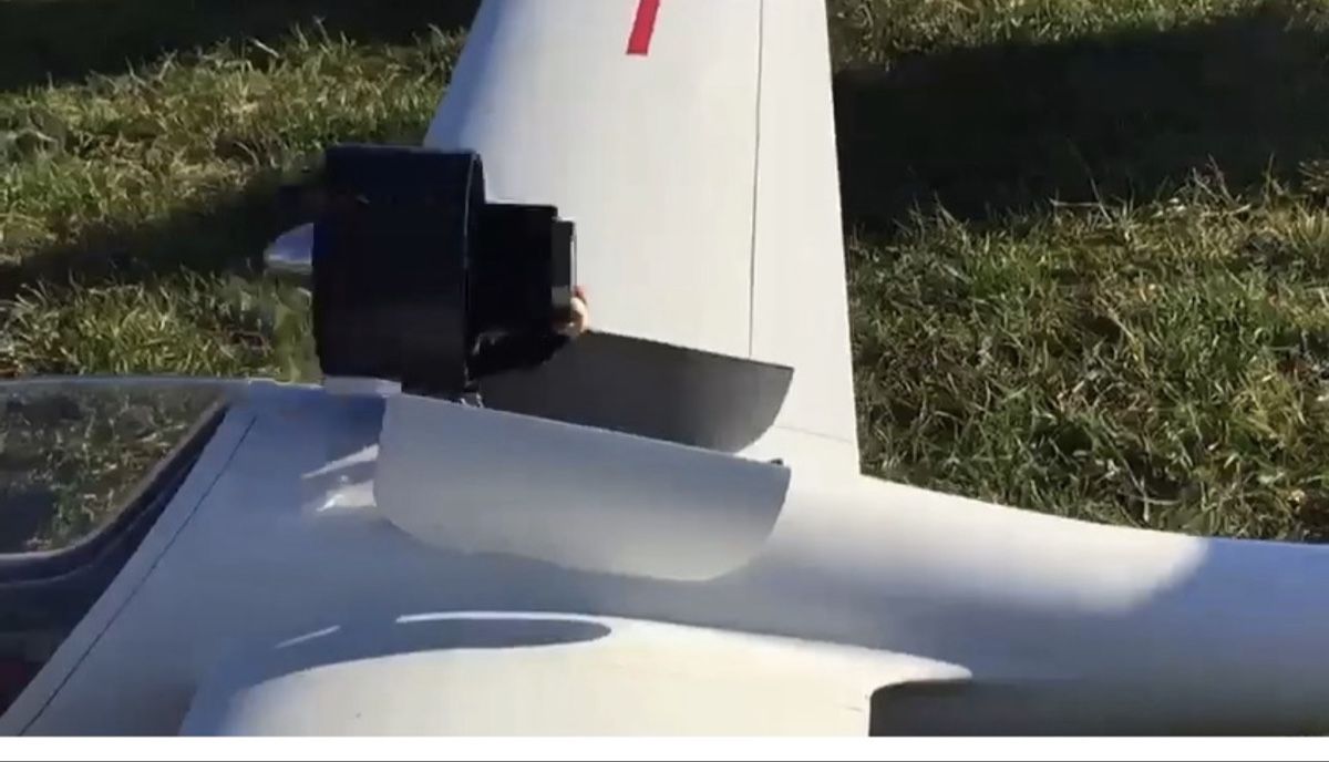 Modellismo RC: DG 808 impeller – Usato da Limpach venduto da Pilatus22 3