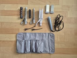 Philips Multistyler Geometricks 8 in 1