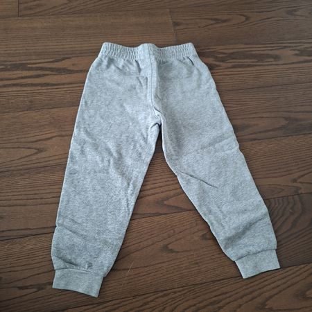 Nike Jogginghose Kinder grau Grösse 116