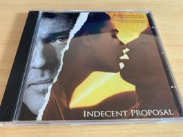 Indecent Proposal (Music Taken From The Original Motion Pict
