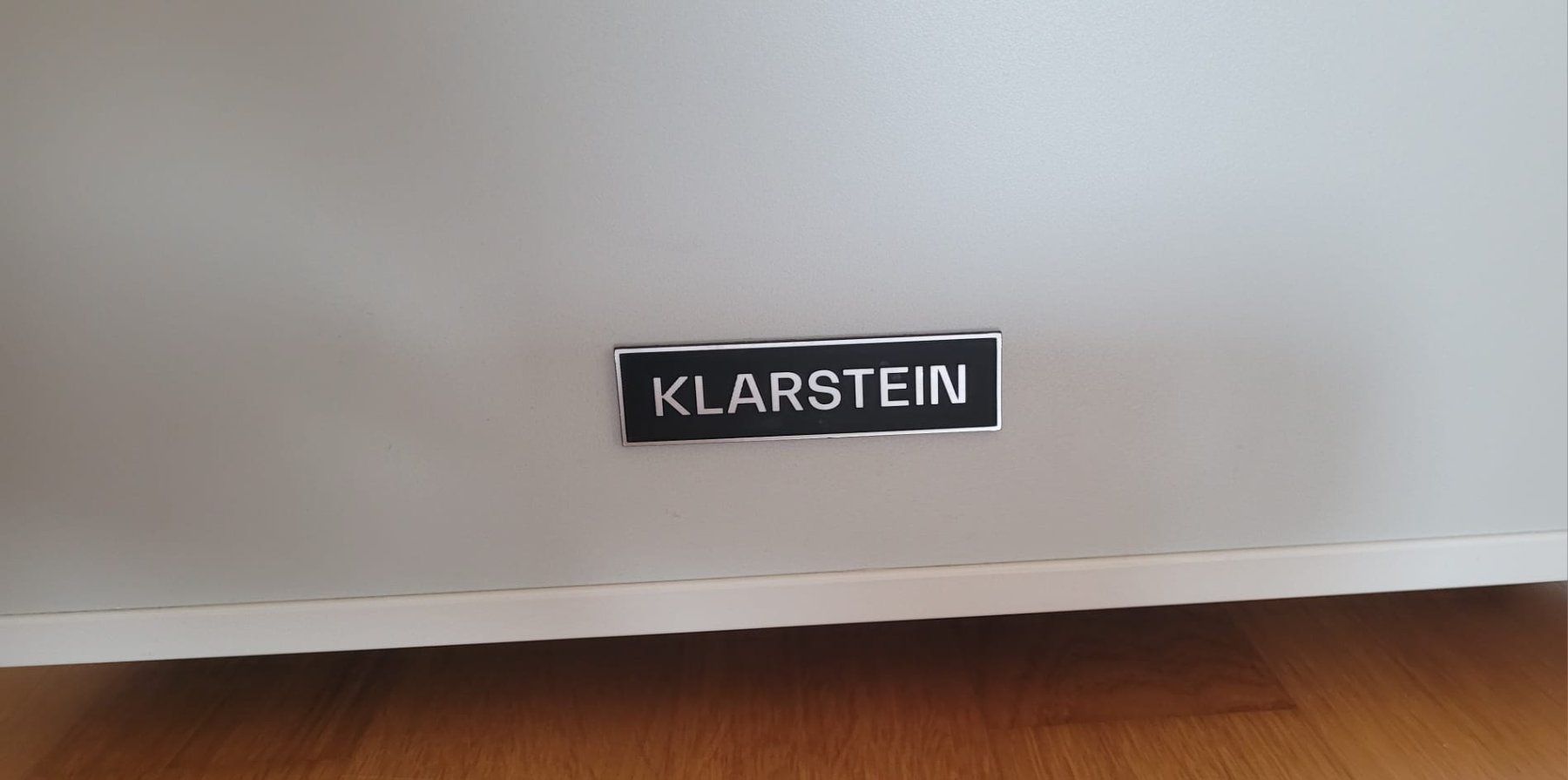 Frigoriferi: Mini Kühlschrank  KLARSTEIN 13 Liter – Usato da Luzern venduto da ANG3 1