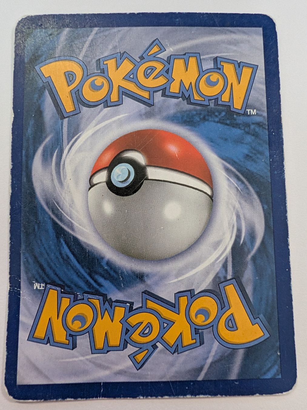 Pokémon Cartes à collectionner: Hypnomorba – D'occasion à Märstetten par eri_9lt8 1